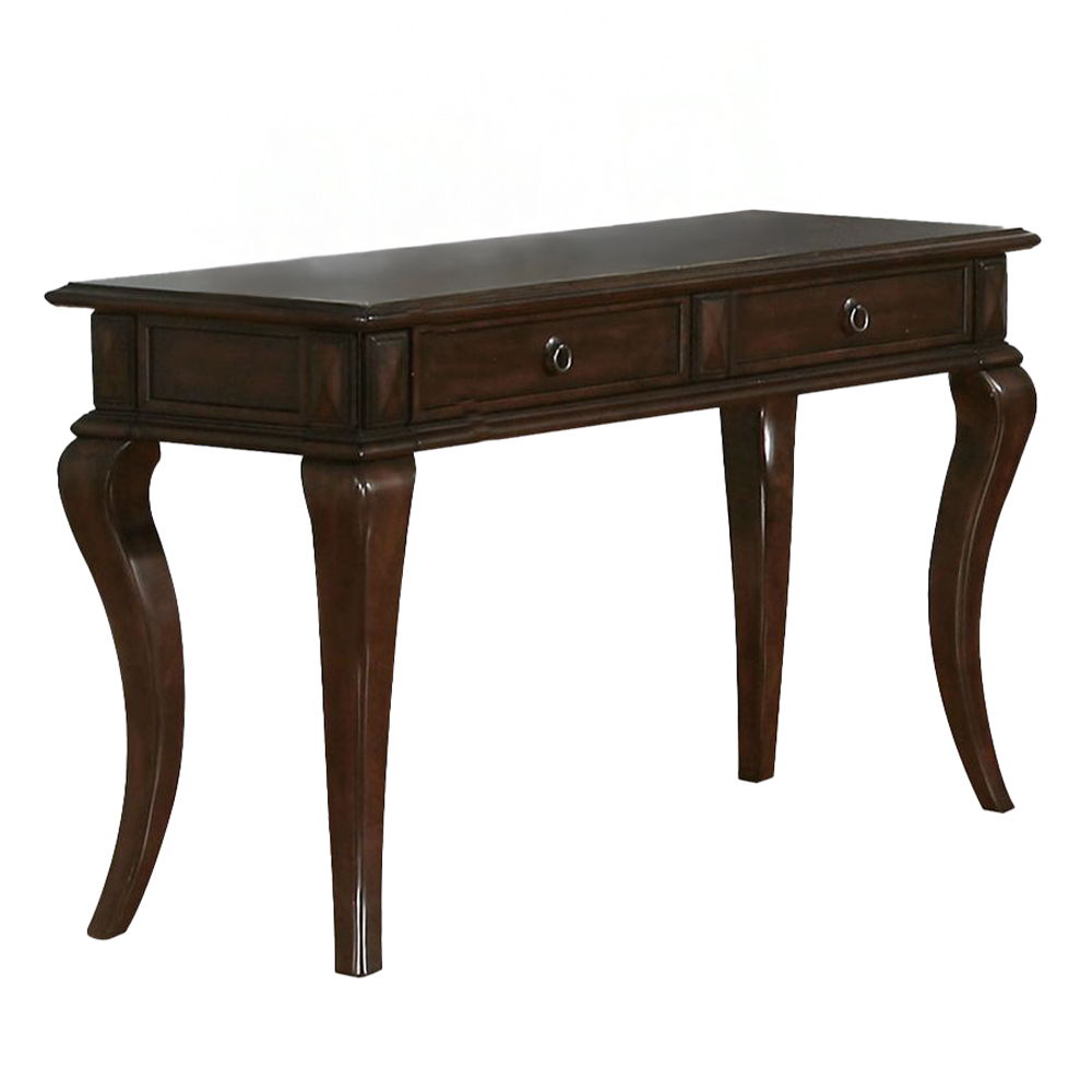 Amado - Sofa Table - Walnut