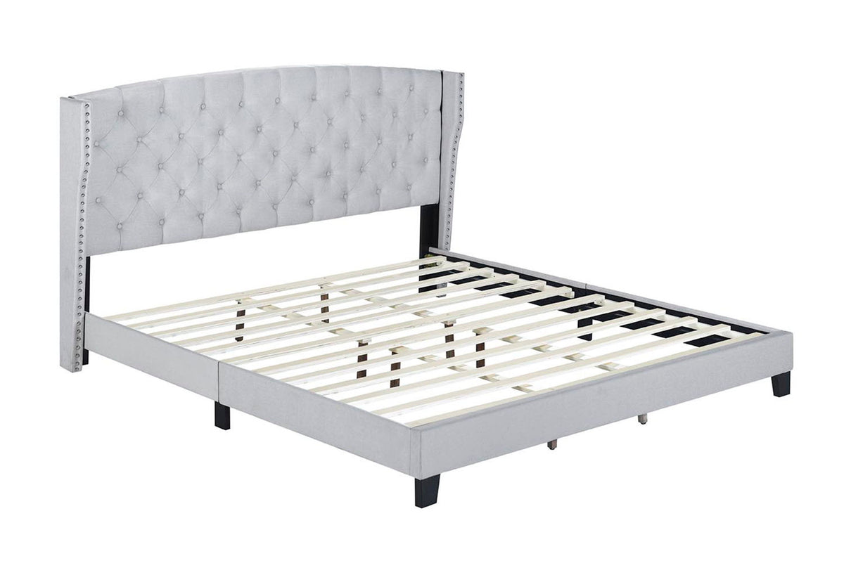 Rosemary - Bed