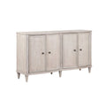 Wynsor - Server - Antique White