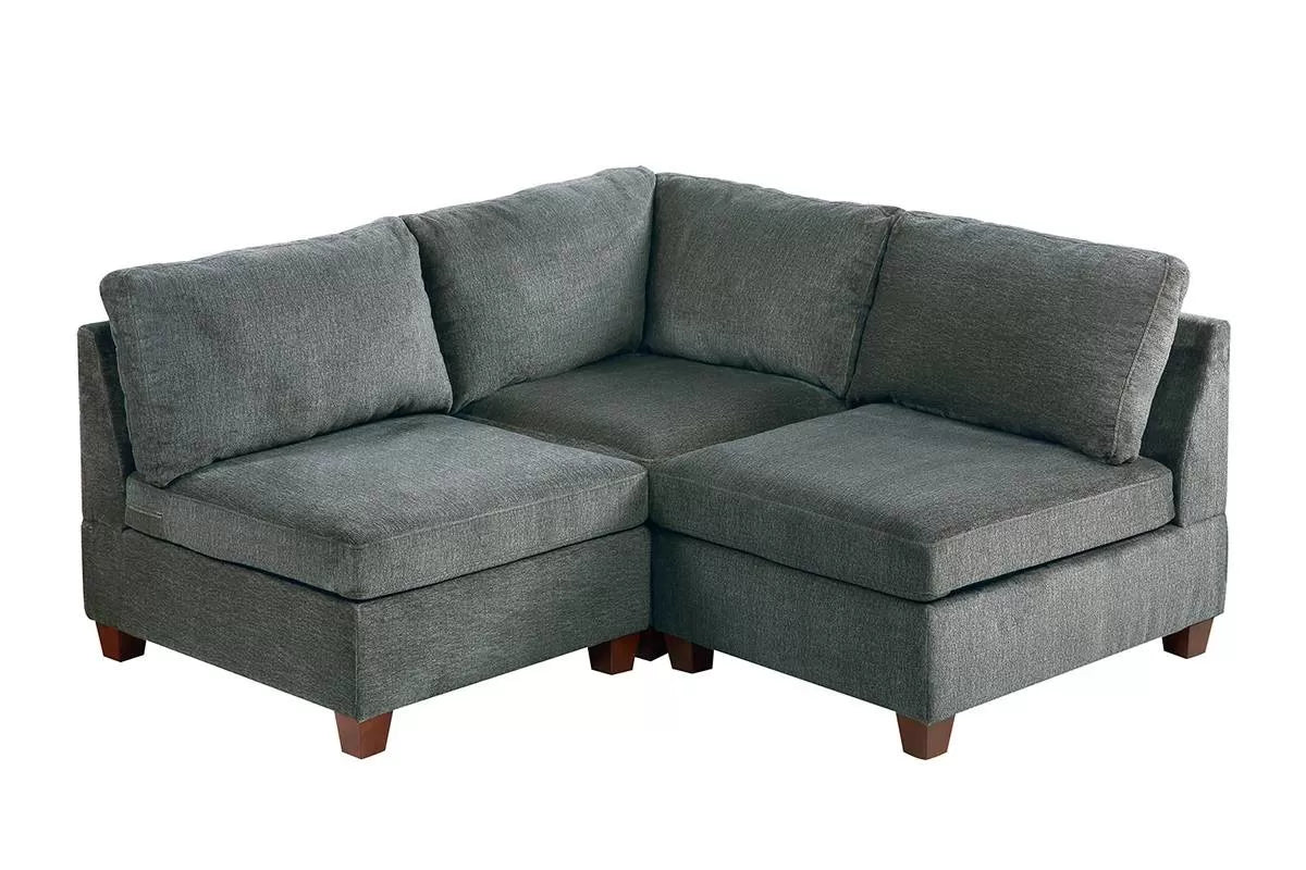 3-Piece Modular Set (504)