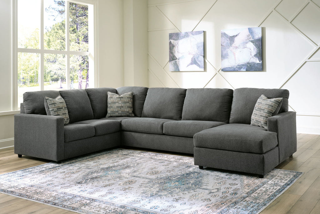 Edenfield - 3 Piece Sectional