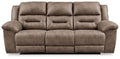Stoneland - Power Reclining Sofa