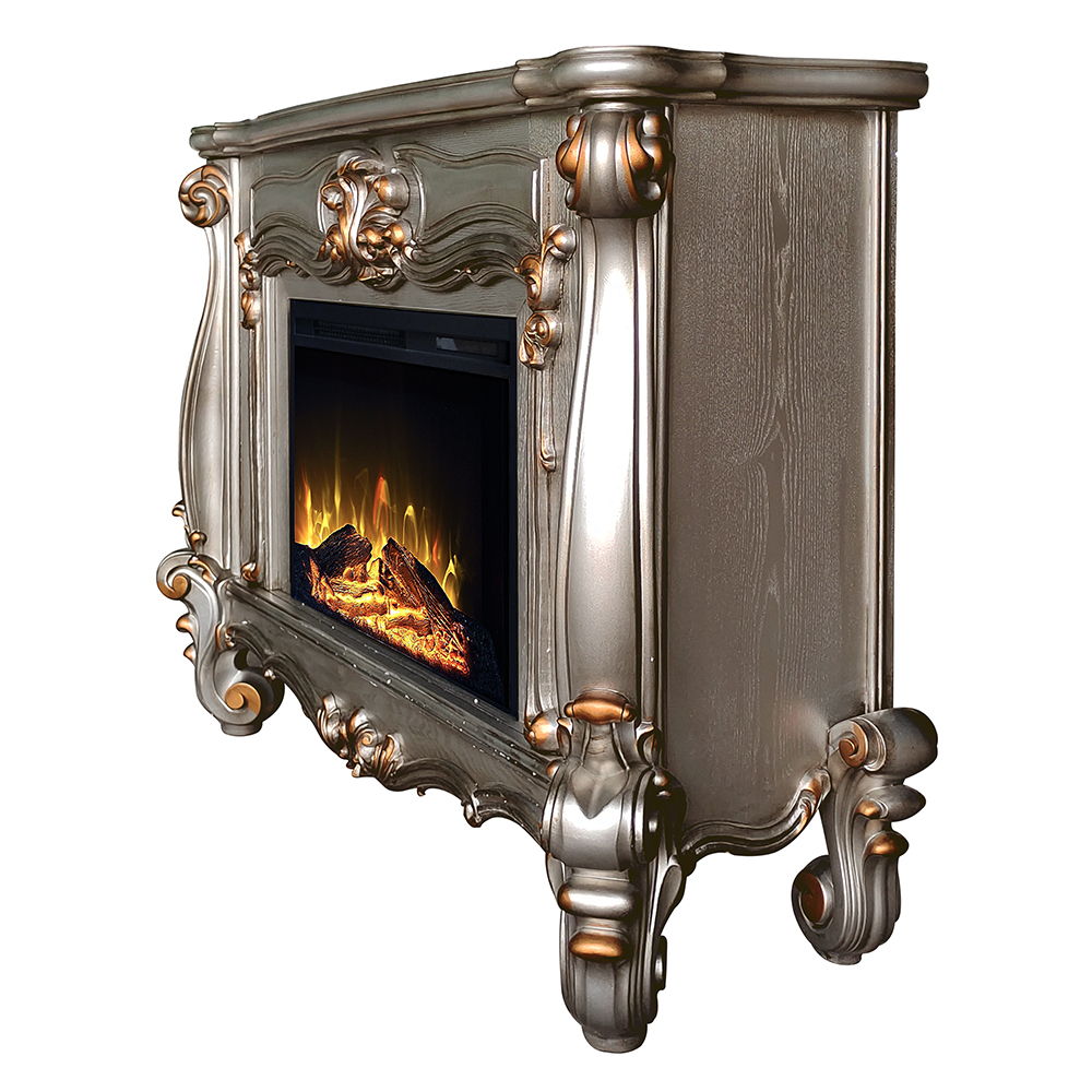 Versailles - Fireplace