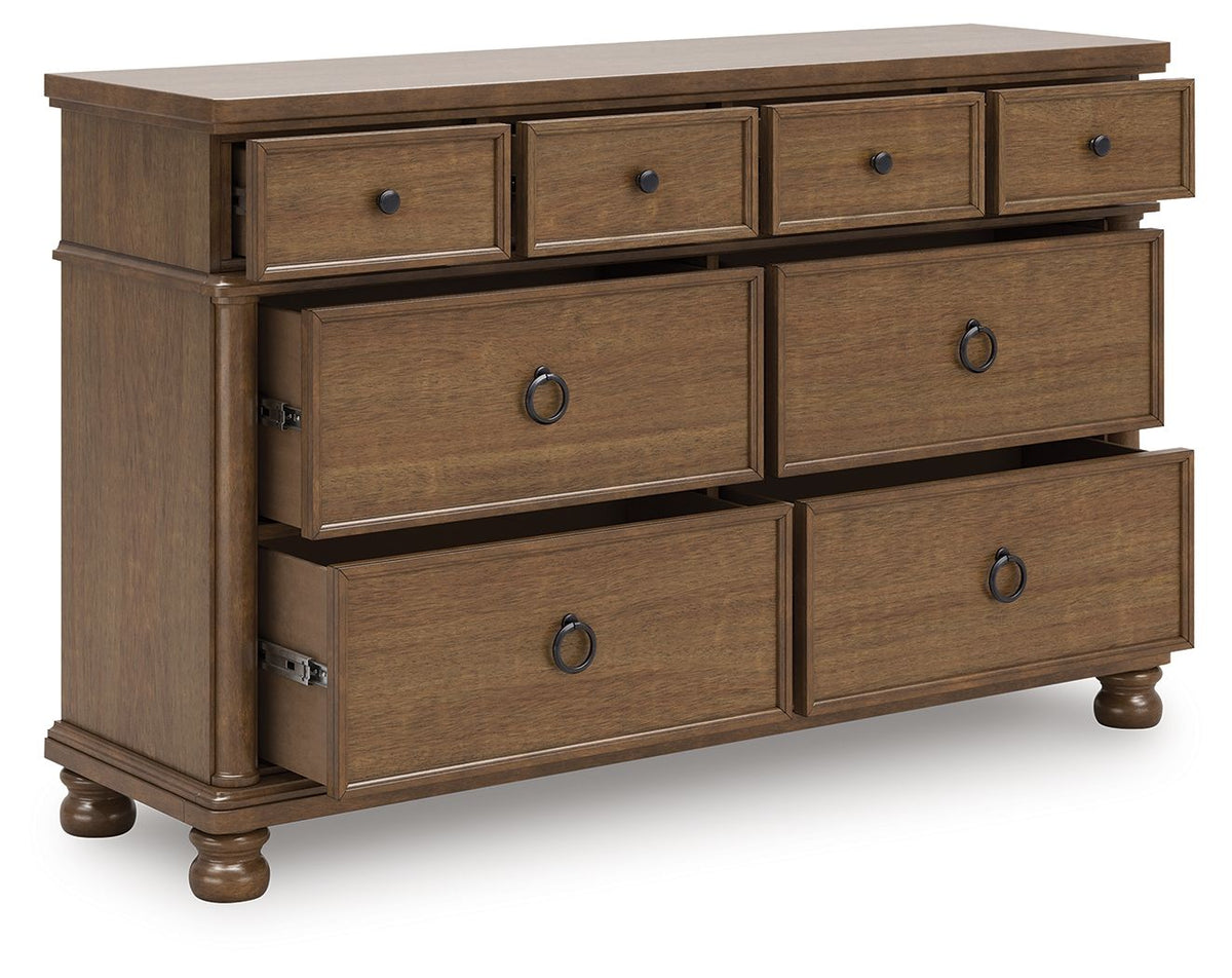 Rowlenstown - Dresser