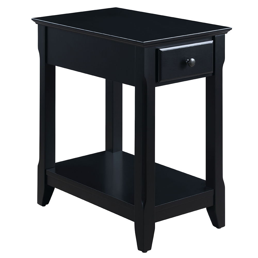 Bertie - Accent Table