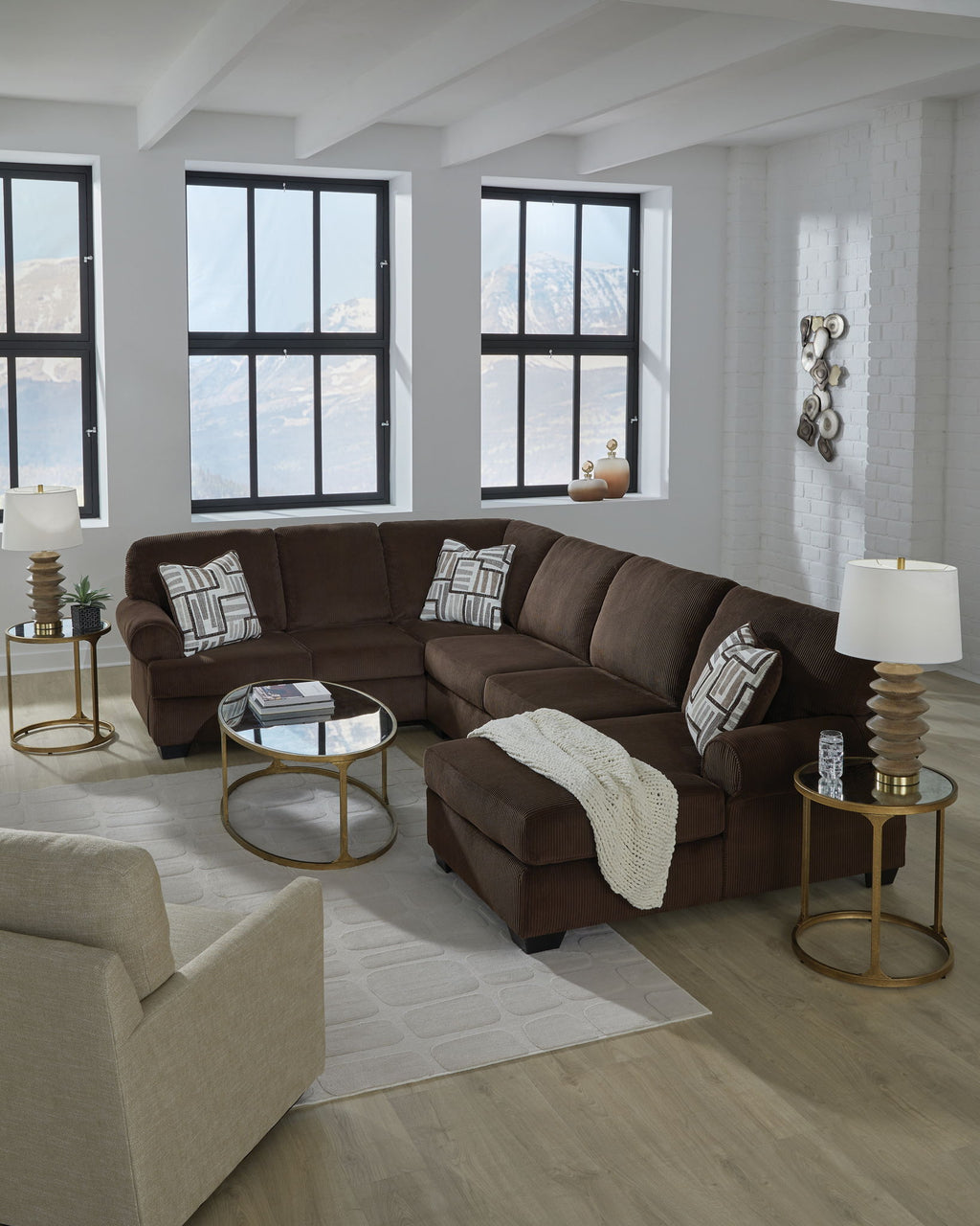 Kimlee - Sectional