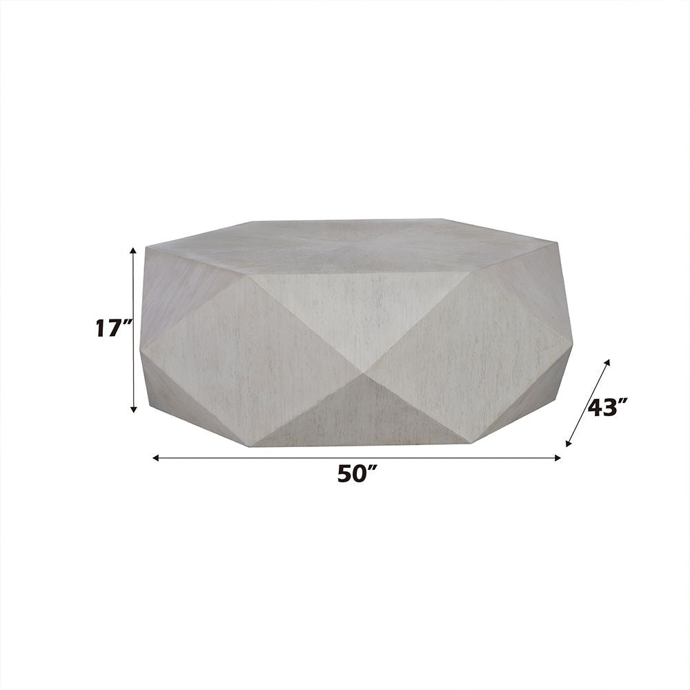 Hanniel - Coffee Table