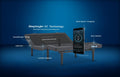 Bases - Tempur-Ergo Prosmart Base