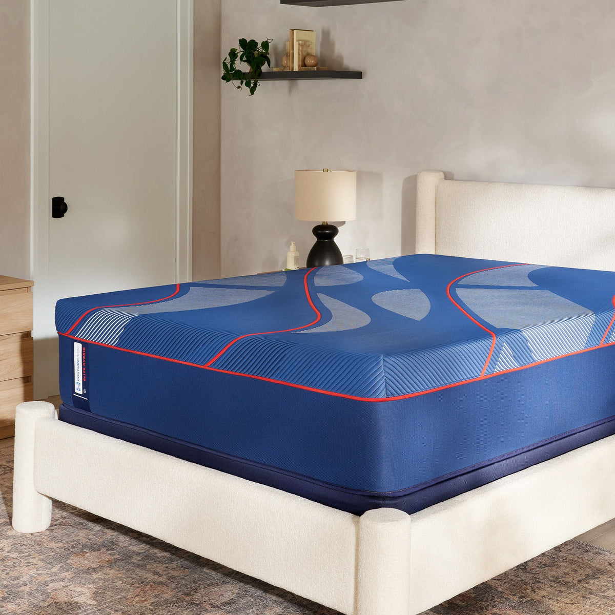Posturepedic Elite - Brenham II Firm Mattress