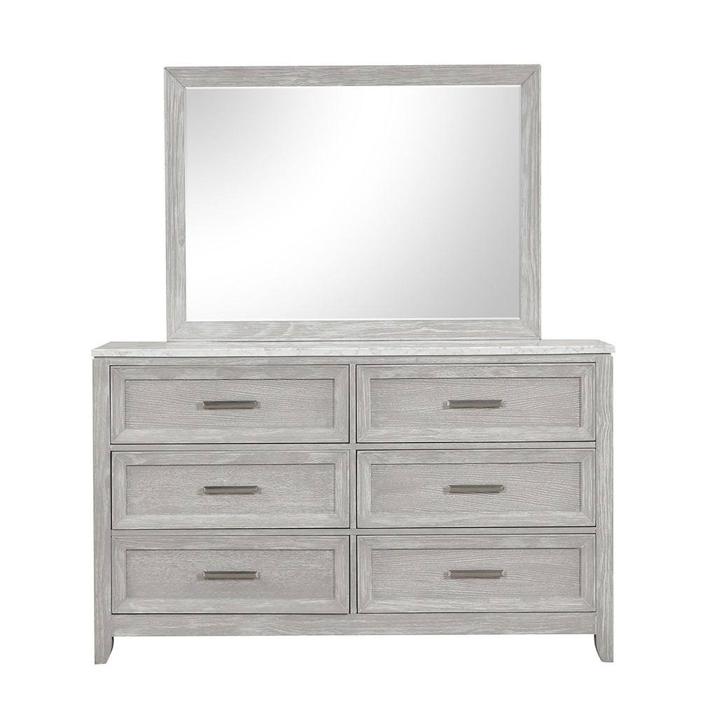 Fiona - Dresser