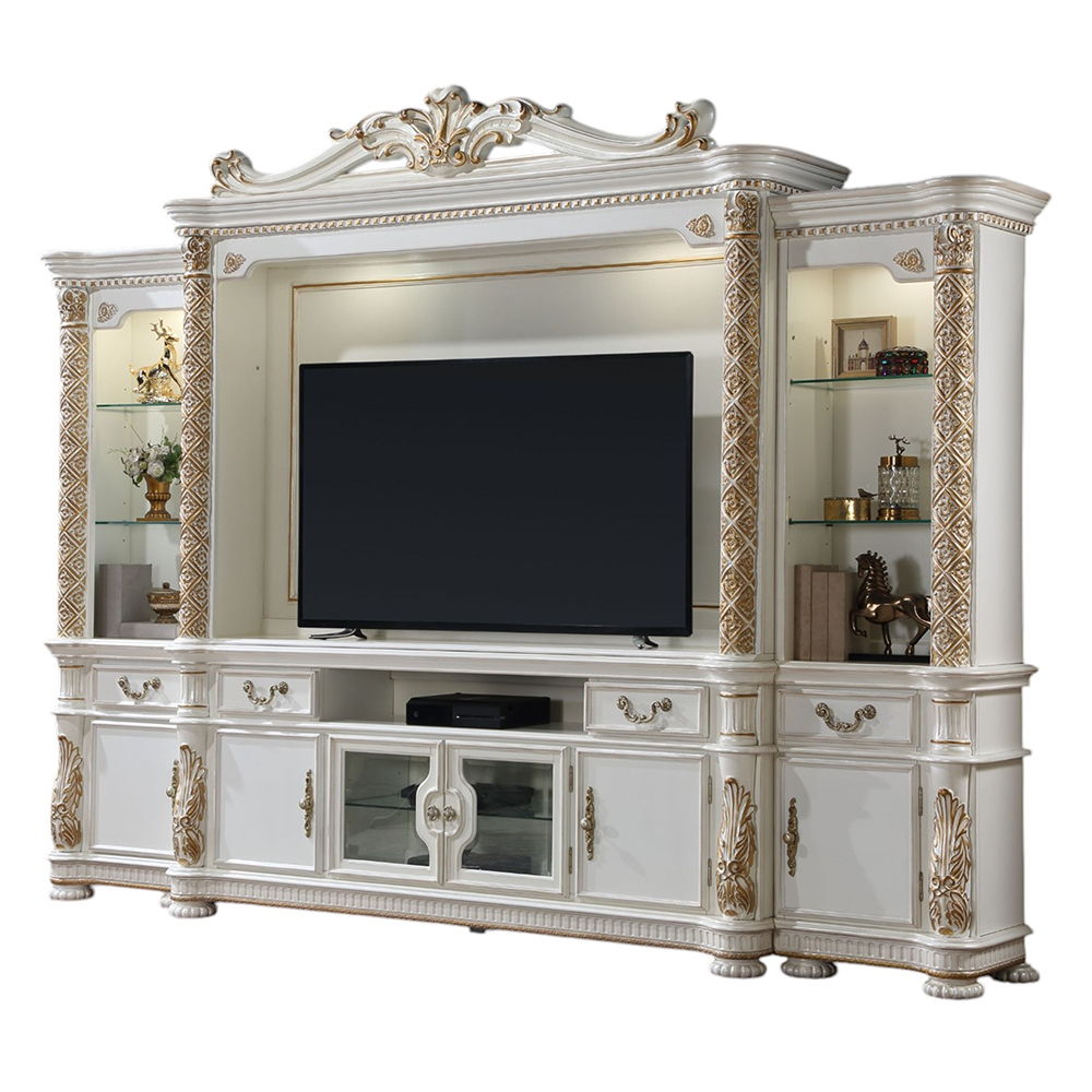 Vendome II - Entertainment Center