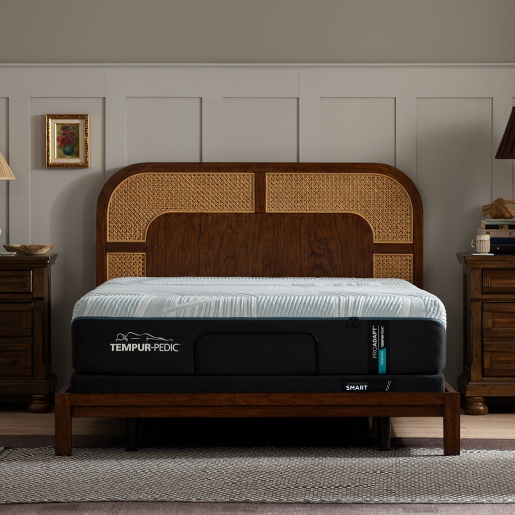 Tempur-Adapt - ProAdapt Medium Hybrid Mattress