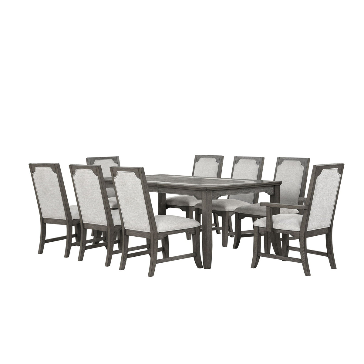 Lisbon - Dining Room Set