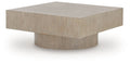 Jorielyn - Square Table