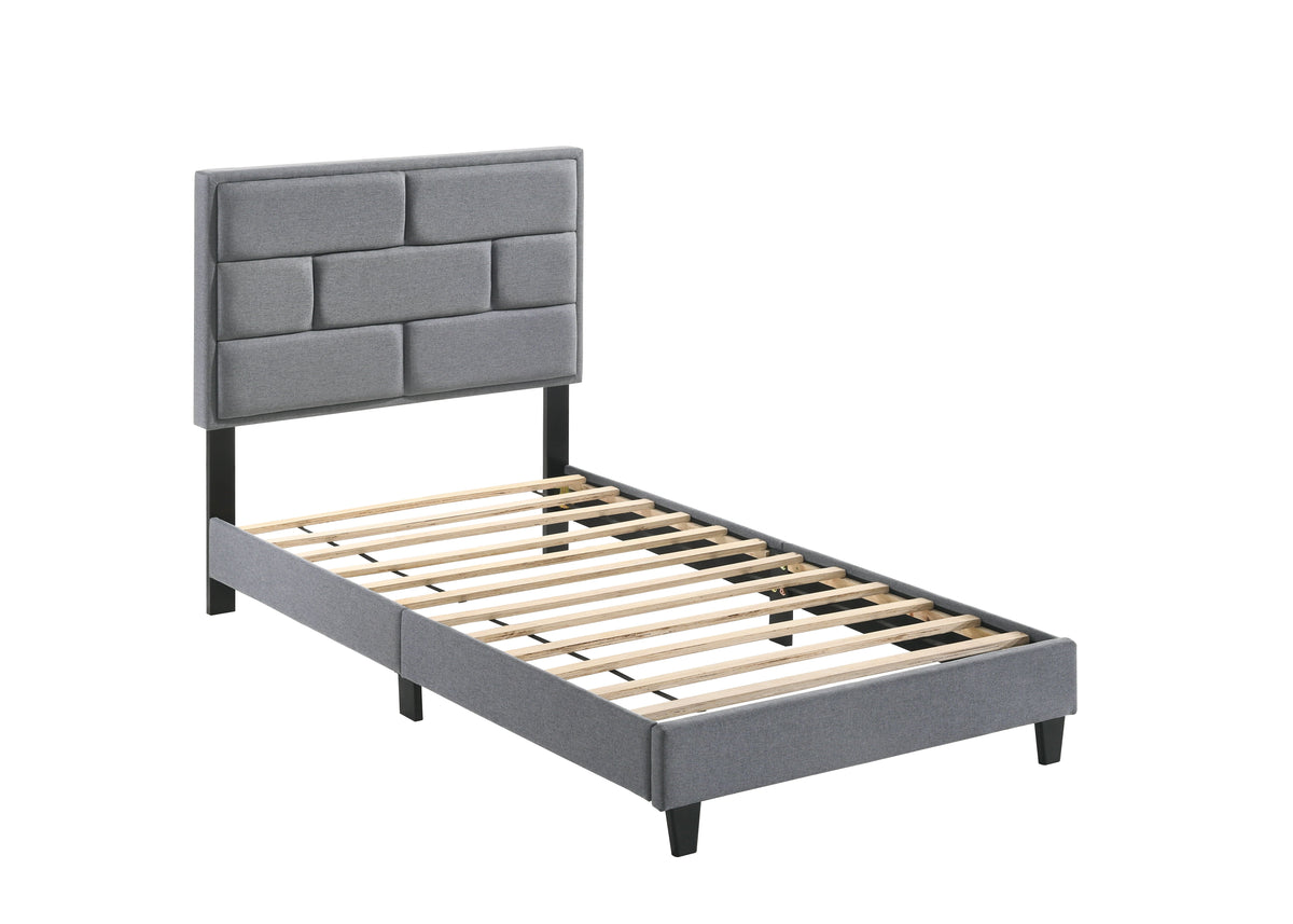 Flannery - Bed