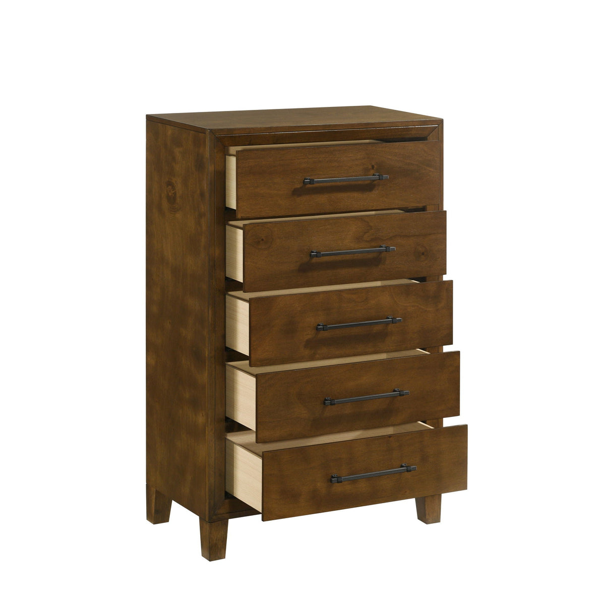 Ballard - 5 Drawer Chest