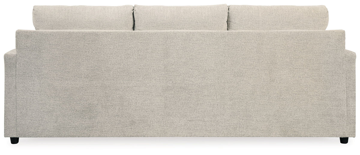 Soletren - Sofa - Stone
