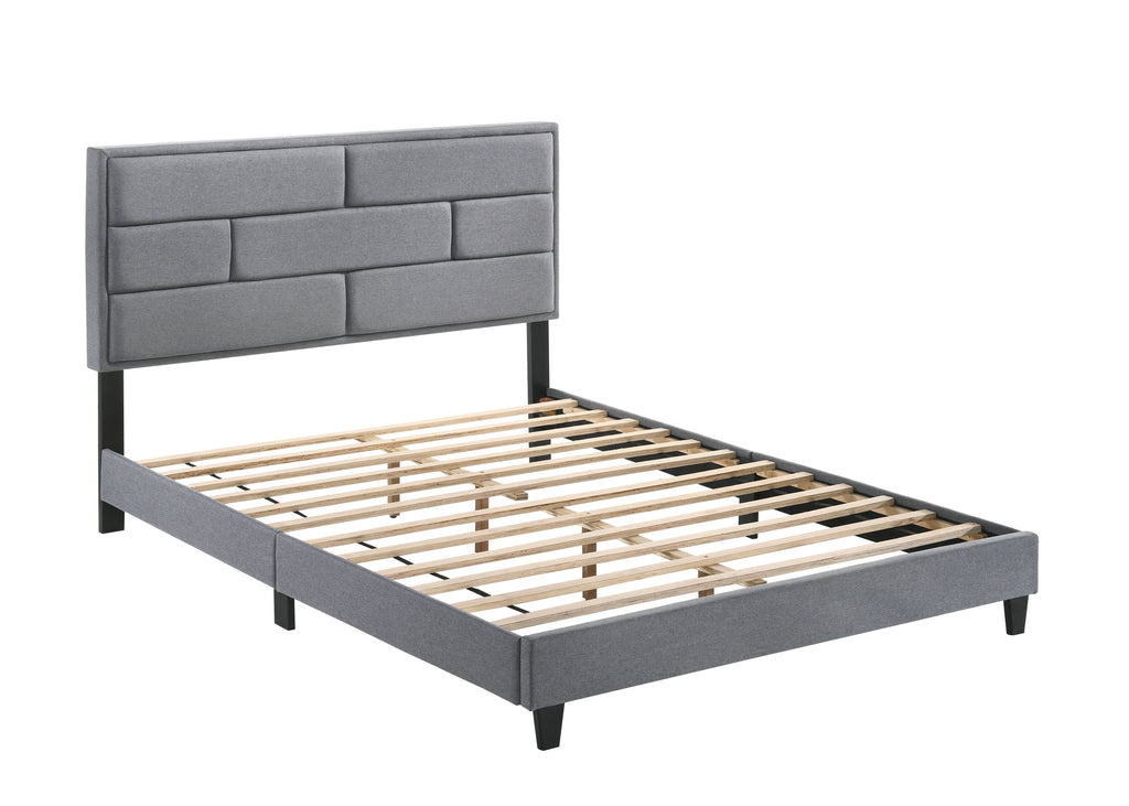 Flannery - Bed
