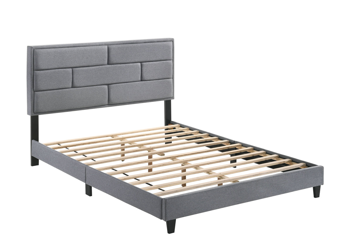 Flannery - Bed