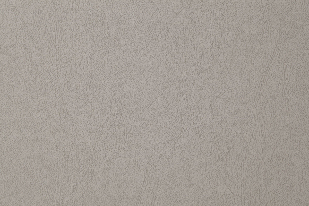 Zemocryss - Sofa With 3 Pillows - Beige Fabric