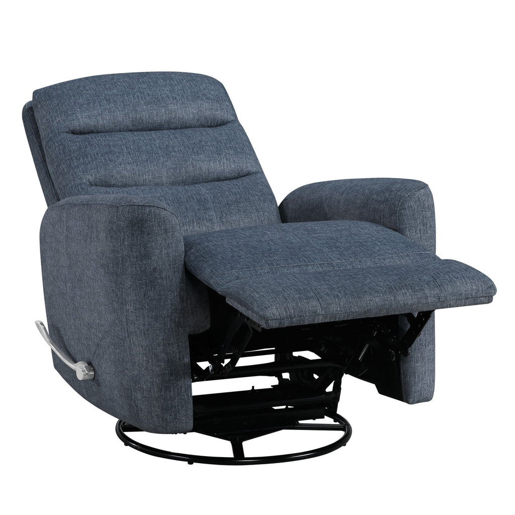 Takami - Swivel Recliner