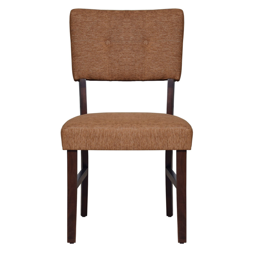 Tioga - Dining Chair (Set of 2)