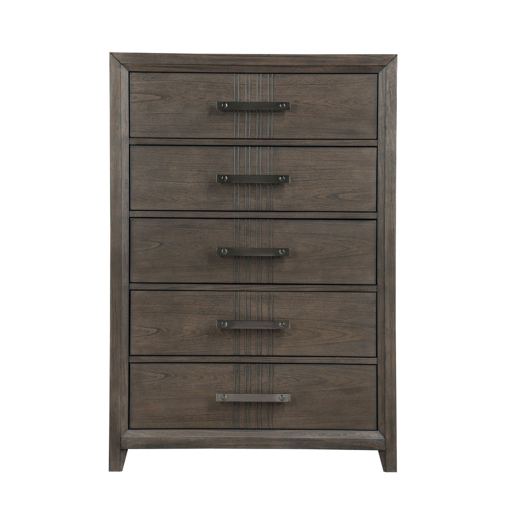 Landon - Chest - Walnut