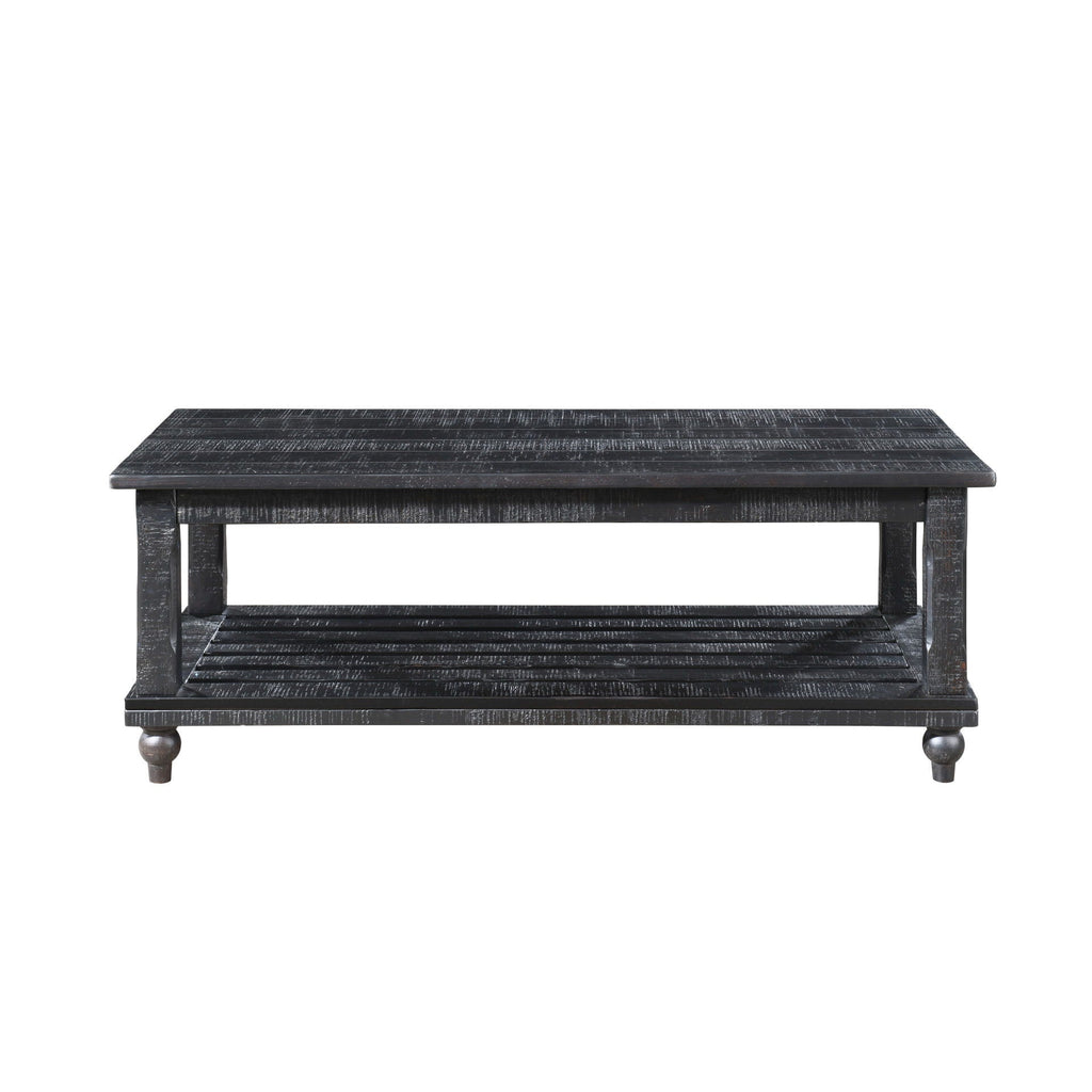 Cade - 3 Piece Occasional Set (1 Coffee & 2 End Tables)