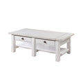 Dorsey - Drawer Table