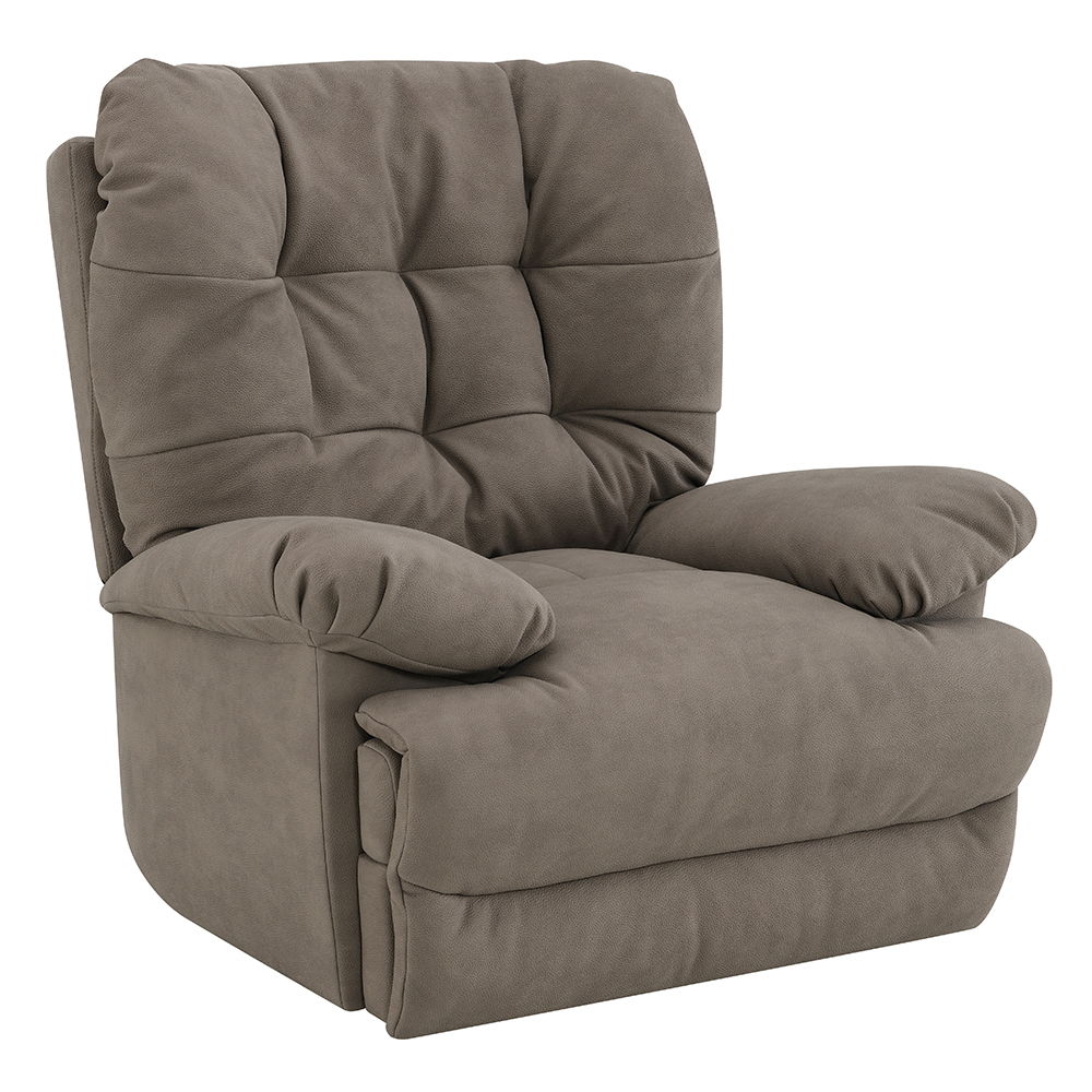 Firas - Power Motion Recliner - Camel