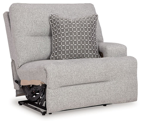 Acklen Place - 7 Piece Reclining Sectional