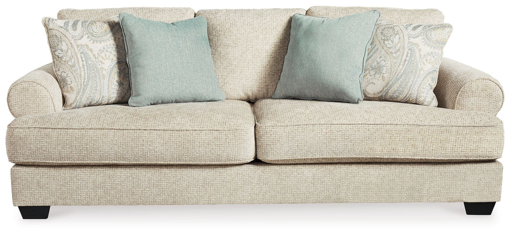 Monaghan - Sofa - Sandstone