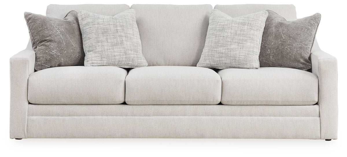 Maitelynn - Sofa - Chalk