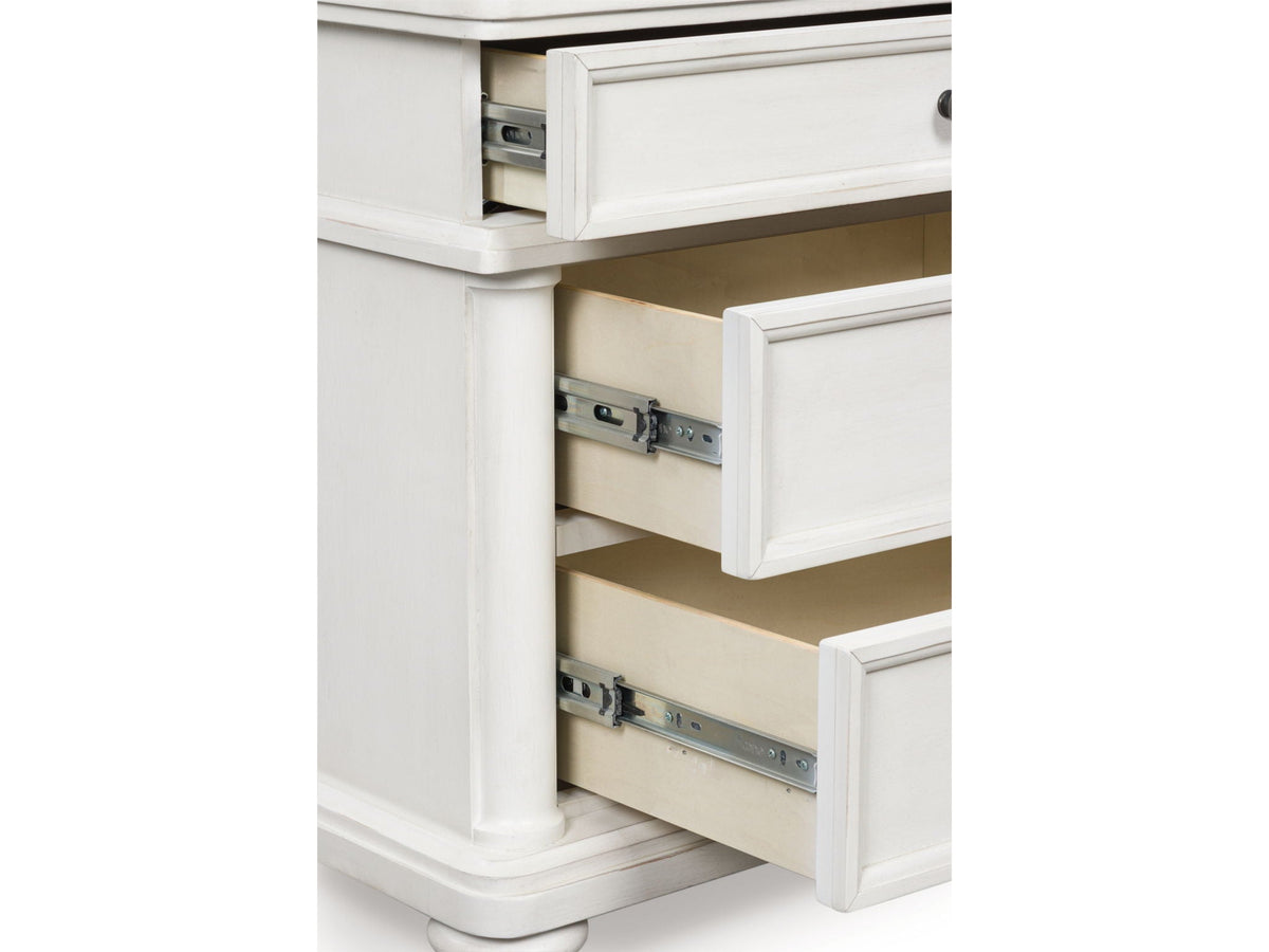 Rowlenstown - Dresser