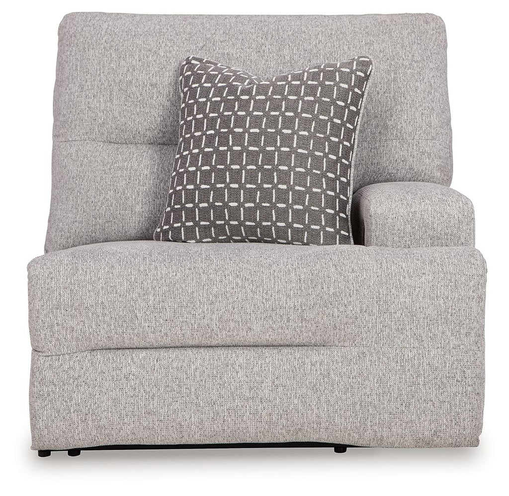 Acklen Place - 7 Piece Reclining Sectional