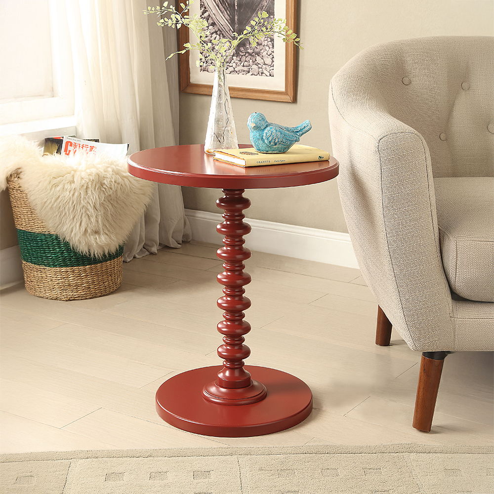 Acton - Accent Table