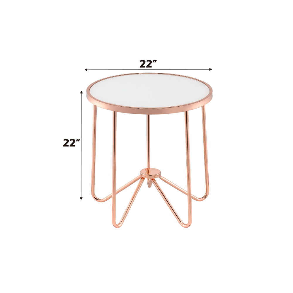 Alivia - Table