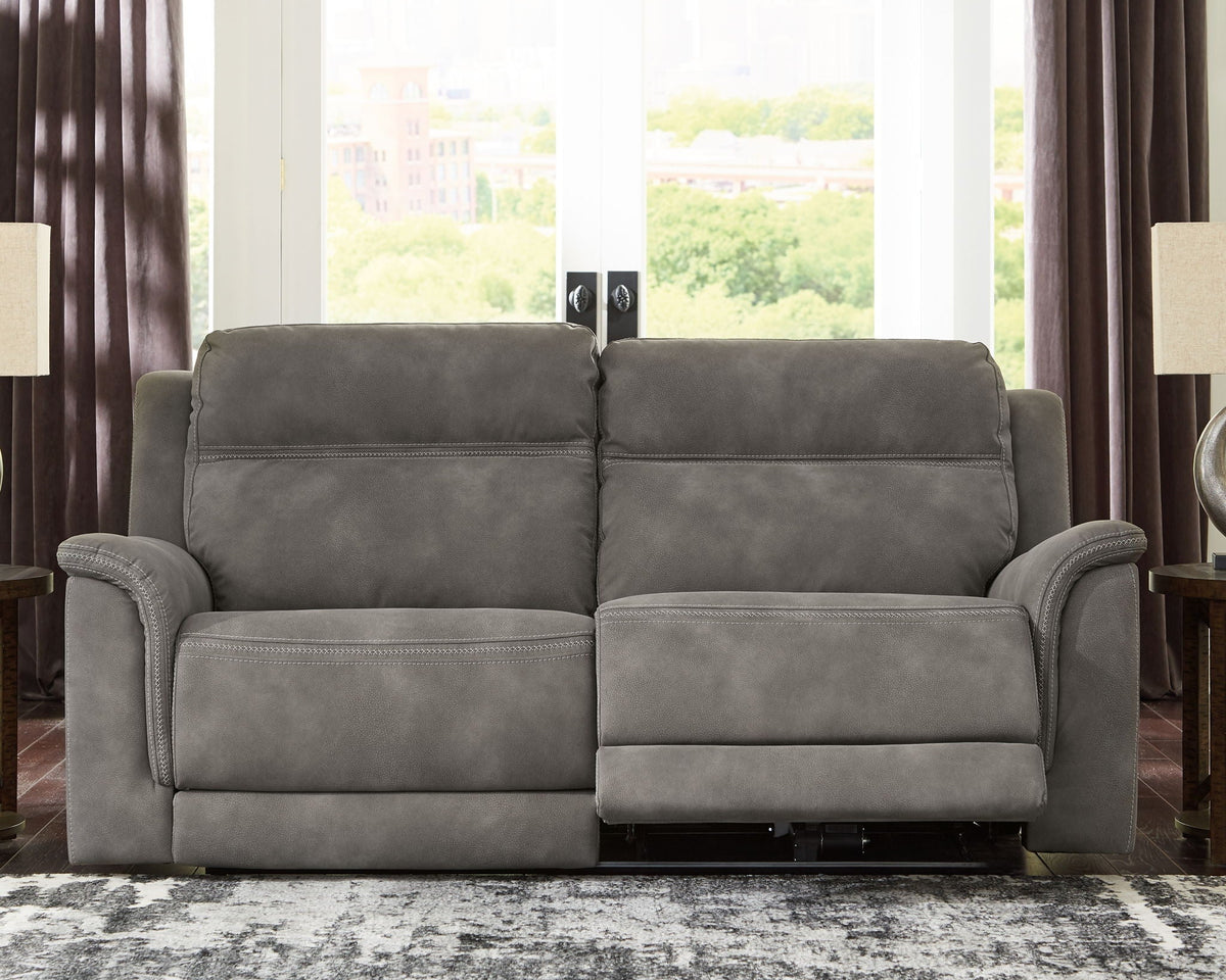 Next-Gen Durapella - Reclining Power Sofa