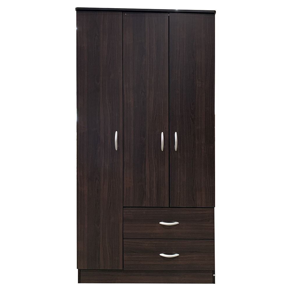 Olean - Wardrobe - Espresso