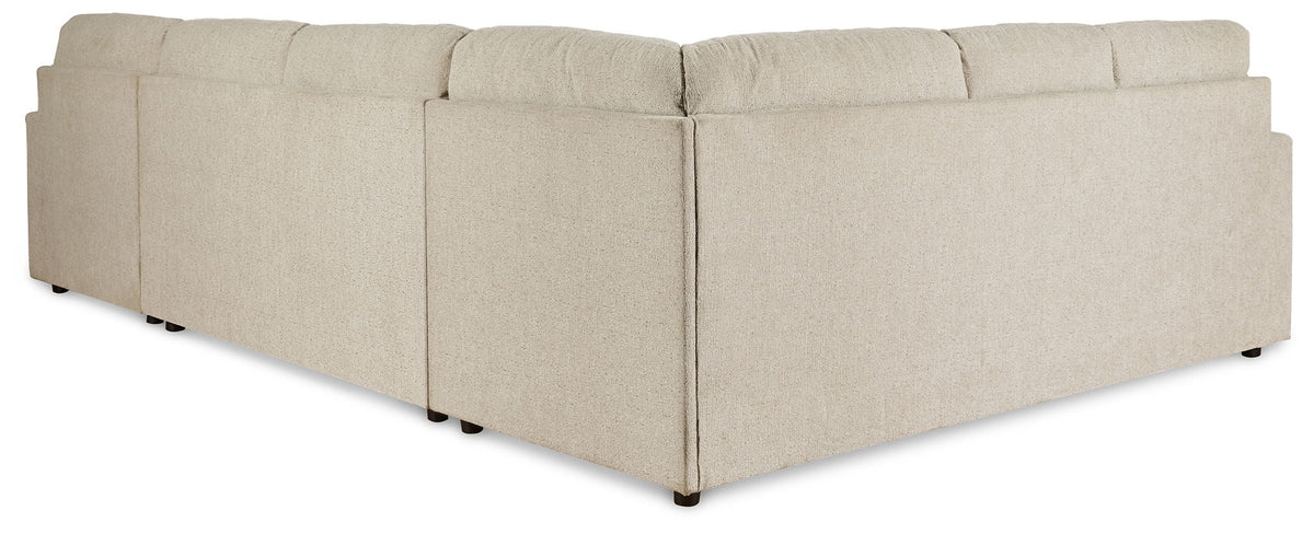 Edenfield - 3 Piece Sectional