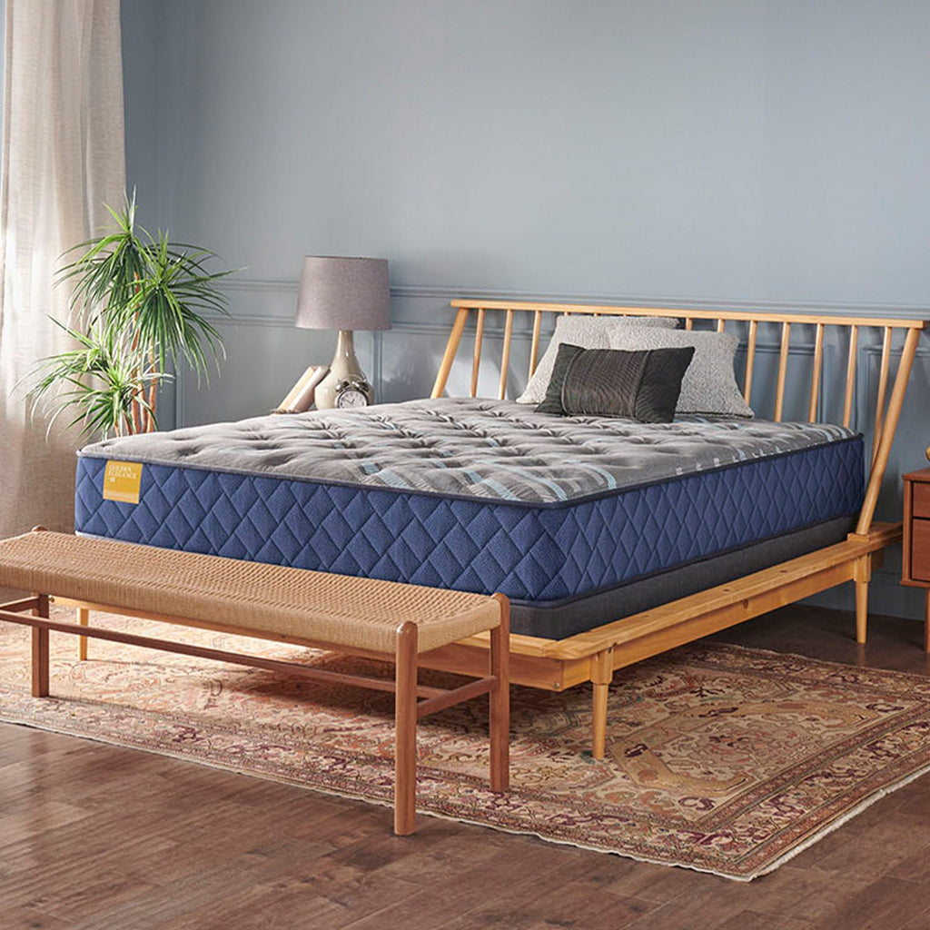 Golden Elegance - Featherton Firm Tight Top Mattress