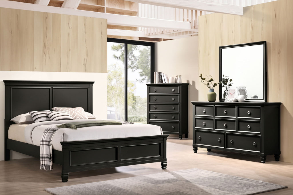 Tamarack - Bedroom Set