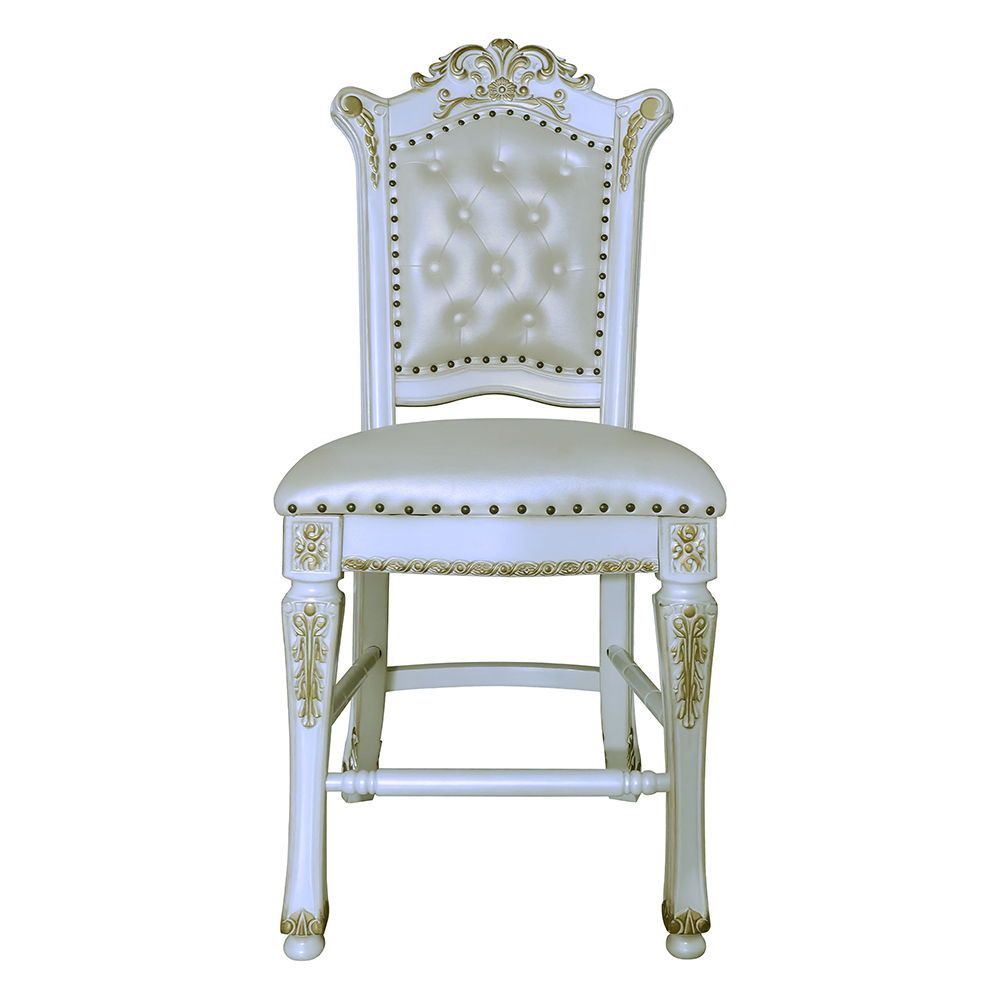 Vendome - Counter Height Chair (Set of 2)