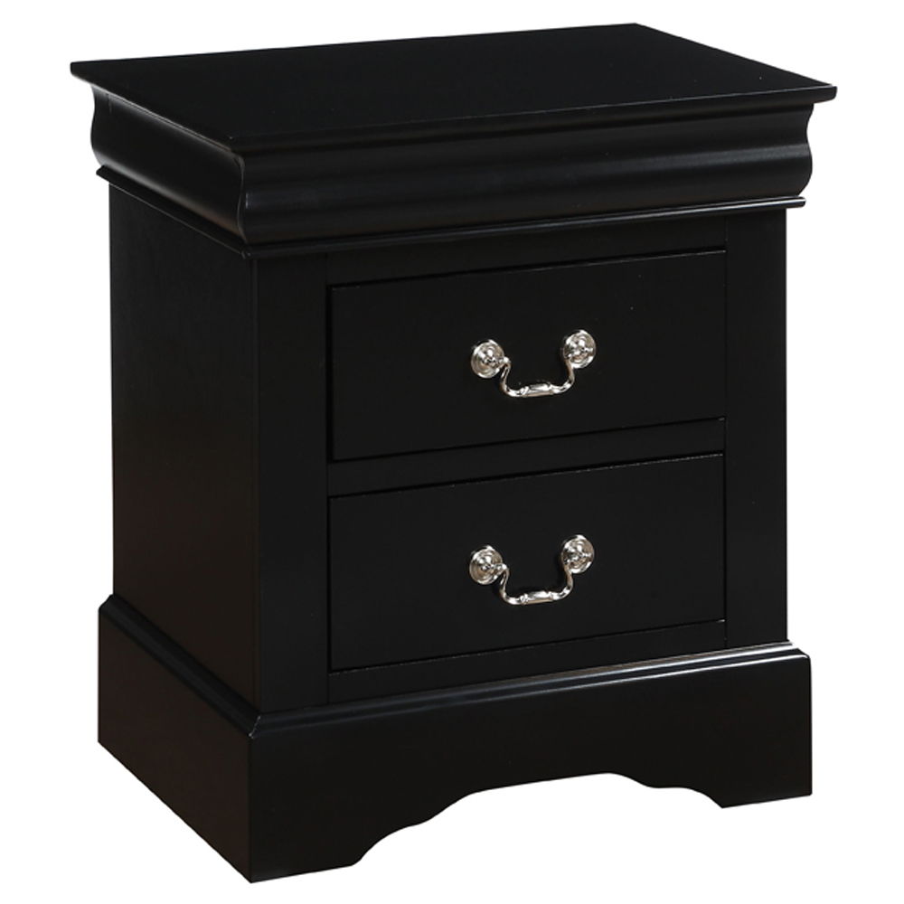 Louis Philippe III - Nightstand