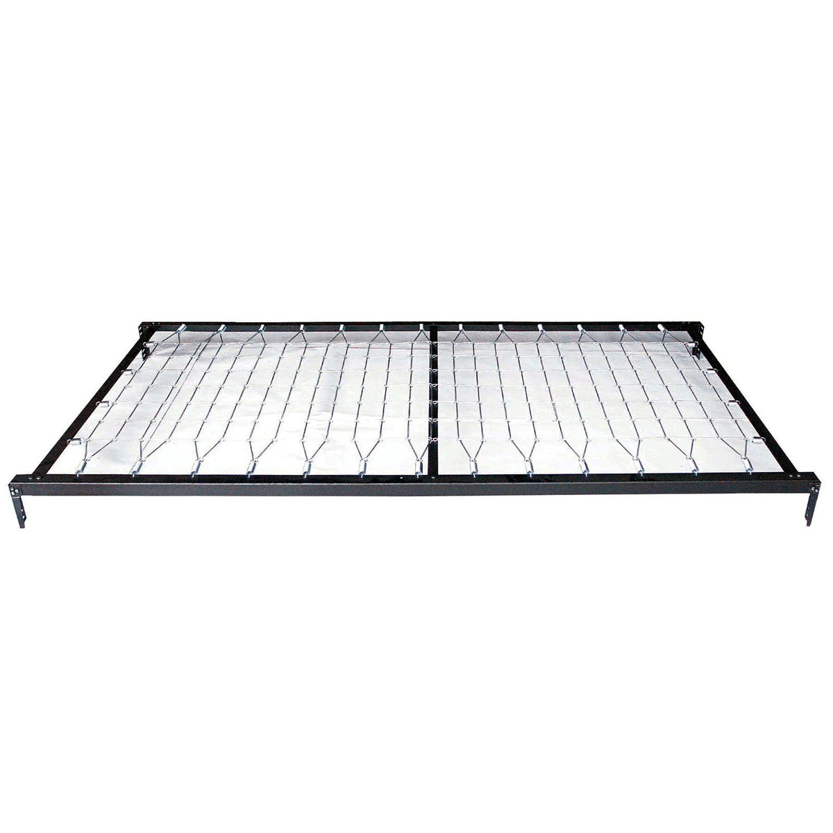 Framos - Top Spring Twin - Black