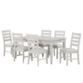 Echo - Dining Table Set
