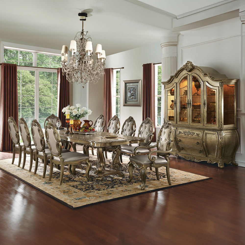 Ragenardus - Hutch & Buffet