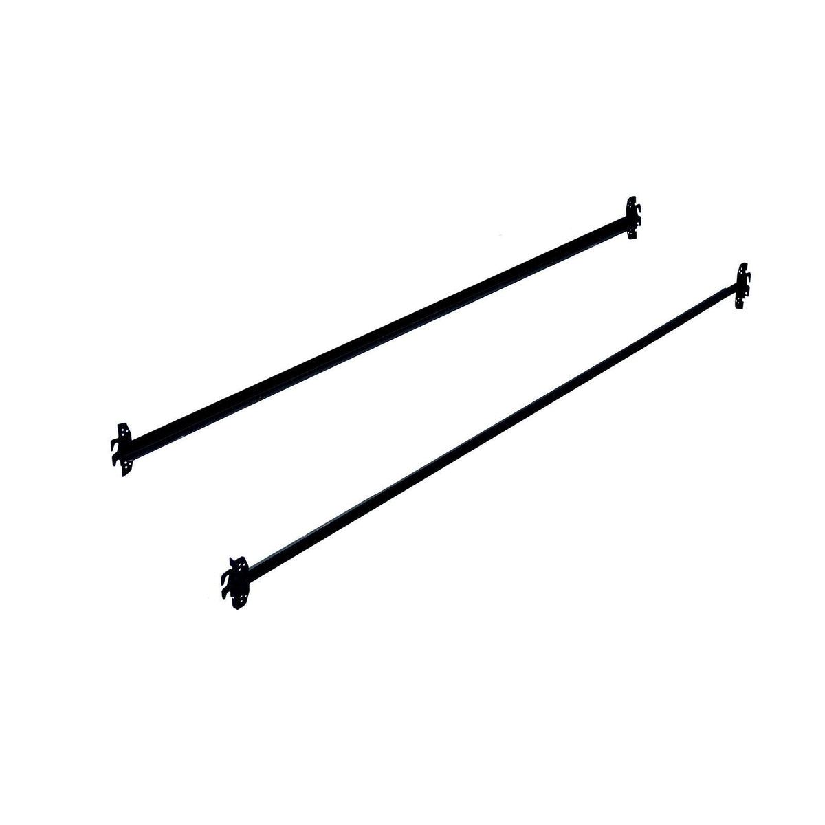 Framos - Queen Hook-in Rail - Black