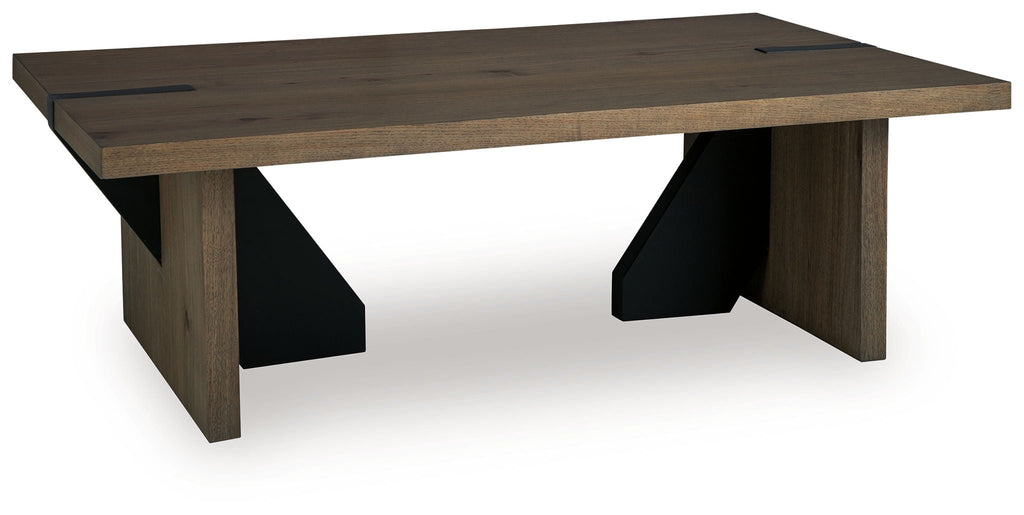 Kandinew - Living Room Table