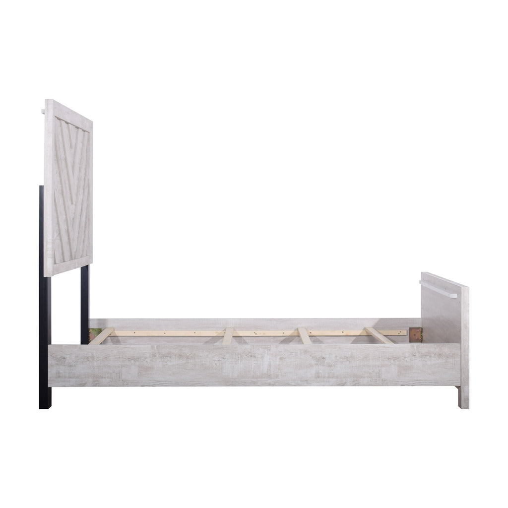 Biscayne - Bed